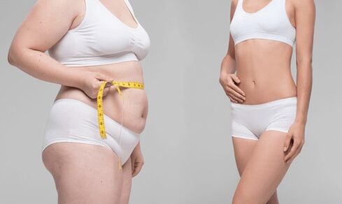 Keto Extreme - todellinen rasvanpolttaja