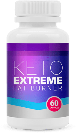 Kapselit Keto Extreme