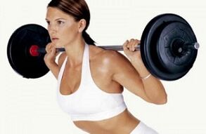 koko kehon painonpudotusharjoituksia