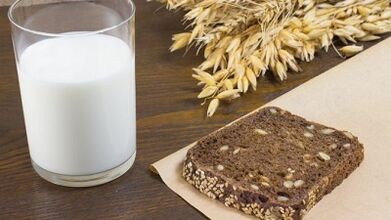 ruokavalio laiskalle näytemenulle